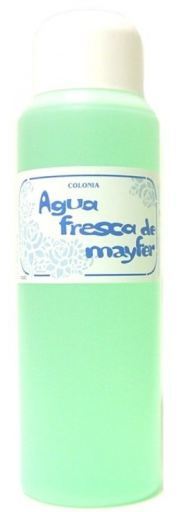 Agua Fresca Cologne 500 ml
