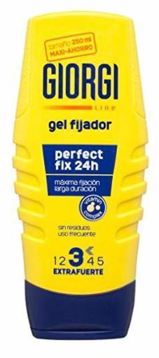Perfect Fix Extra Strong Fixing Gel 250 ml