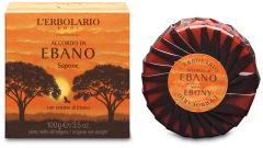 Acorde Ebano Perfumed Soap 100 gr