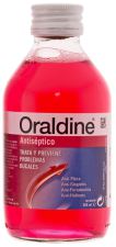 Oraldine Antiseptic Mouthwash