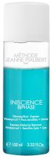 Iniscience Biphase Express Sensitive Eye-Lip Make-up Remover 100 ml