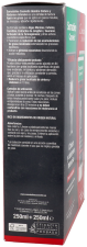 Intensive Waist and Abdomen Cream 2 x 250 ml