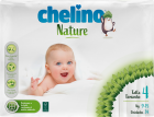 Diapers 9-15 34 Units