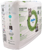 Diapers 9-15 34 Units