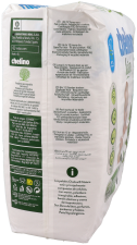 Diapers 9-15 34 Units