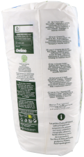 Diapers 4-10 36 Units