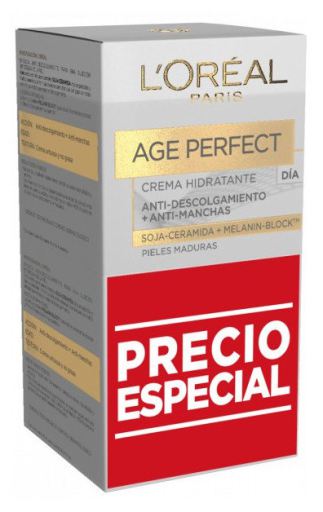 Age Perfect Day Cream 2 x 50 ml