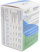 Docovision Dha + Astaxanthin 60 Capsules