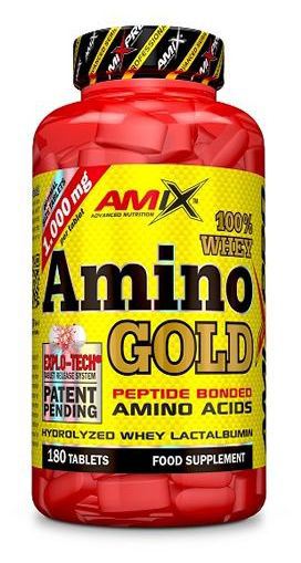 Amix Whey Amino Gold