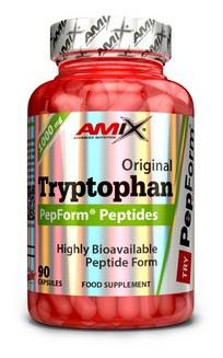 Amix Peptide Pepform Tryptophan 90 Units