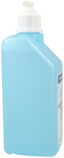 Sterillium Disinfectant Gel Dispenser