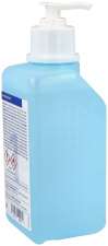 Sterillium Disinfectant Gel Dispenser