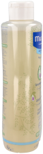 Gentle Shampoo for Delicate Baby Hair 500 ml