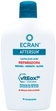 Aftersun Repairing Moisturizing Post-Sun Milk