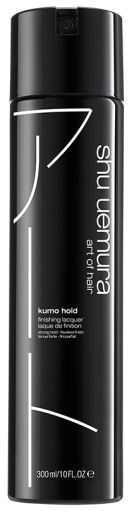 Shu Uemura Finish Lacquer Style Kumo Hold 300 ml