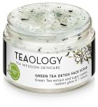 Green Tea Detox Facial Scrub 50 ml