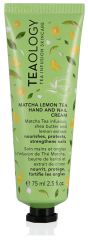 Matcha Tea Hand and Nail Cream 75 ml