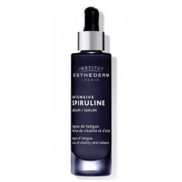 Institut Esthederm Intense Spiruline Serum 30ml