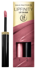 Lipfinity Lipcolor 24h