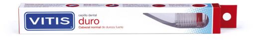 Adult Access Hard Toothbrush