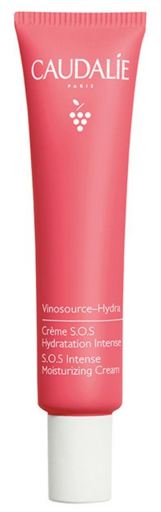 Vinosource-Hydra SOS Cream Intense Hydration