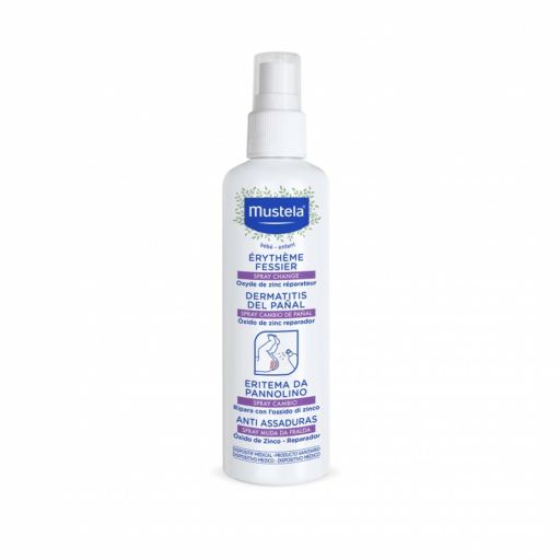Diaper Changing Spray 75 ml