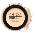 HD PRO Matte Compact Powder