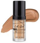 Pro Coverage Illuminating Foundation