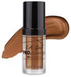 Pro Coverage Illuminating Foundation