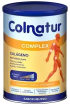 Natural Collagen Complex