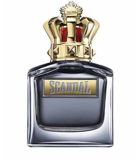 Jean Paul Gaultier Scandal Pour Homme Eau de toilette Refillable Spray