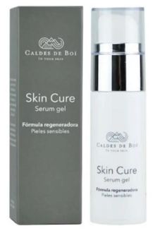 Silessence Renewing Serum 30 ml
