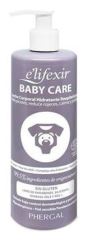 Baby Care Revitalizing Moisturizing Body Milk 400 ml