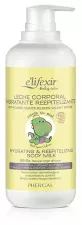 E'lifexir Moisturizing Body Milk 400 ml