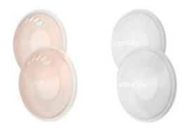 Protective Collector Shell Set