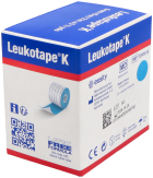 Leucotape K Neuromuscular Bandage