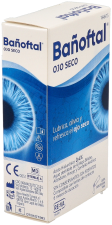Multidose Dry Eyes 10ml