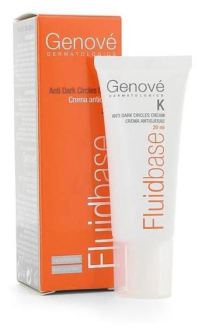 Fluidbase K Anti-Dark Circle Cream 20 ml