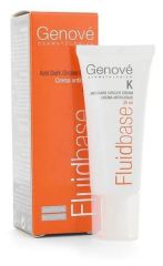 Fluidbase K Anti-Dark Circle Cream 20 ml