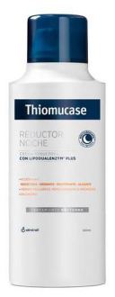 Thiomucase Anti-Cellulite Night Reducer 500 ml