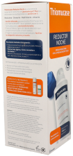 Thiomucase Anti-Cellulite Night Reducer 500 ml