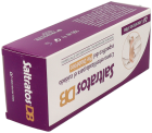 Saltratos Diabetic Foot Cream 100 ml