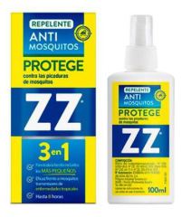 Mosquito Repellent 100 ml