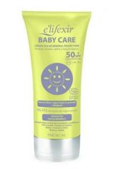 Baby care Mineral Sun Cream Spf50 100 ml