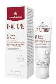 Normalizing Anti-Flake Cream 30 ml