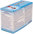 Normovisión Opticlean 30 Wipes
