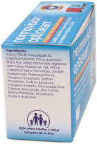 Normovisión Opticlean 30 Wipes