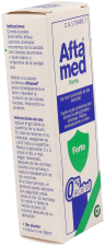 Aftamed High Density Concentrated Oral Protective Gel 10 ml