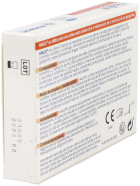 Hialix Mucosal Protection and Hydration 24 candies