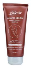 Elifexir Cacao Sense Body Scrub 200 ml